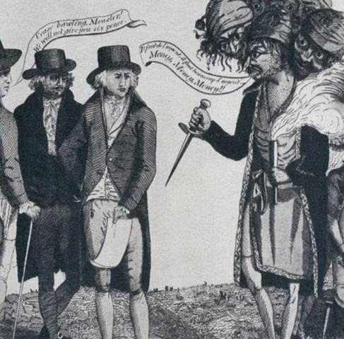 XYZ Affair