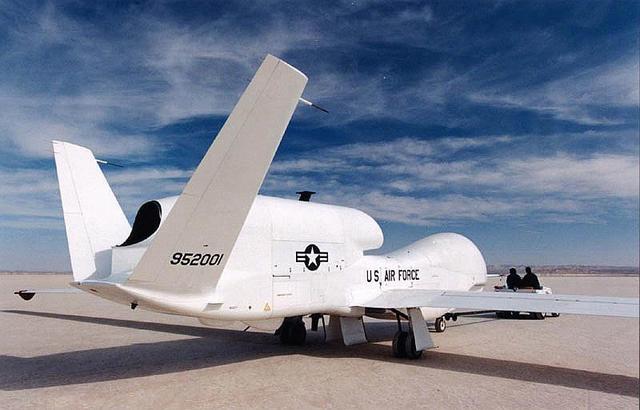 Global Hawk