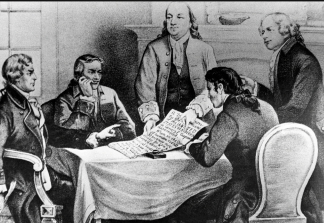 Virginia and Kentucky Resolutions