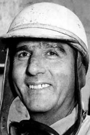 Primer campeon de Formula 1