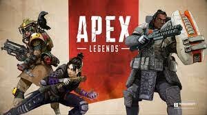 apex final