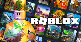 Evolución de Roblox