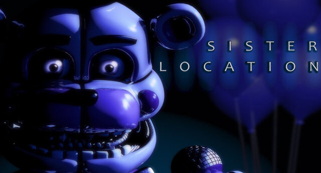 FNAF SL