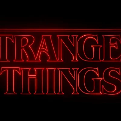 Timeline: stranger things
