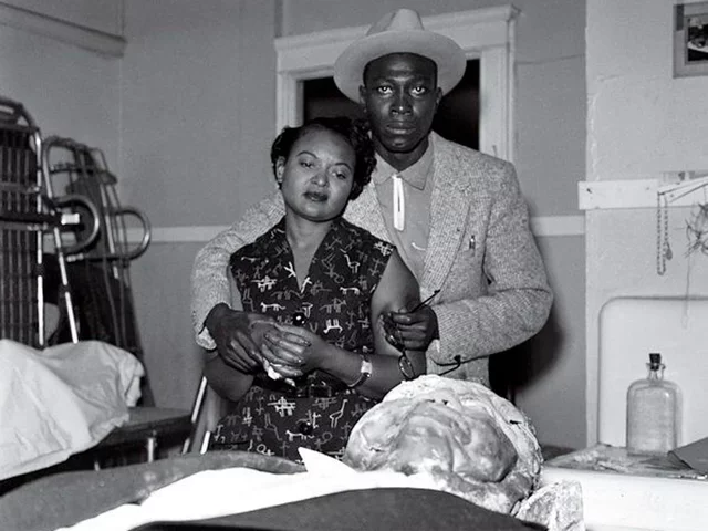 Emmet Till