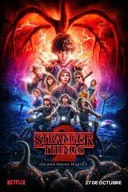stranger things
