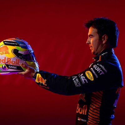 Timeline: Sergio "Checo" Perez