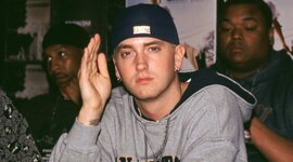 Timeline: eminem