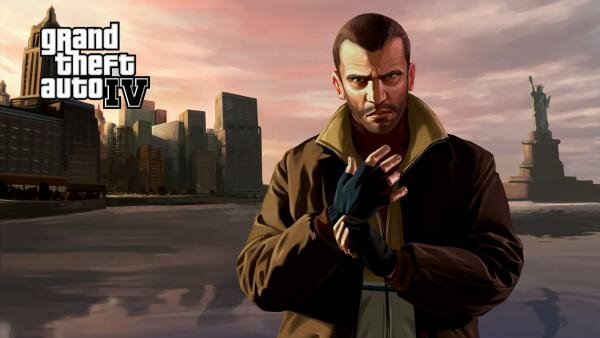 gta 4