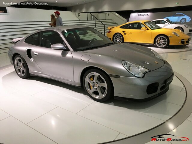 Porsche 911 carrera 4S