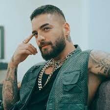 maluma