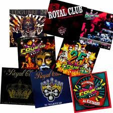 royal club