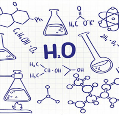 Timeline: Línea de tiempo de la química.