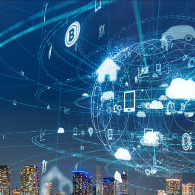 Timeline: Inventos tecnológicos