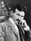 N. TESLA