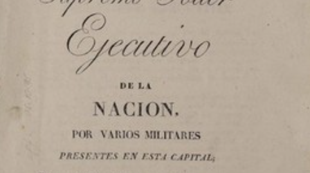 LEY DE COLONIZACIÓN