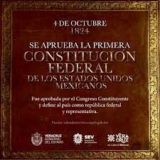 CONSTITUCIÓN DE 1824