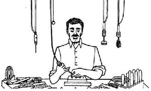 Administración científica (Taylor)