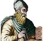 Siglo III a. C. Arquímedes.