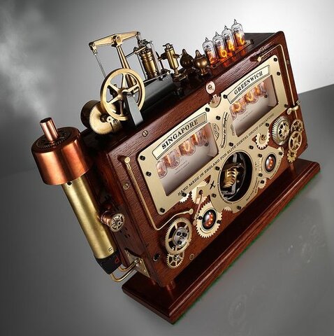 Trasmisión señal de radio