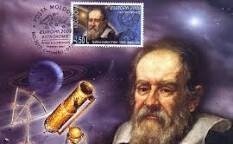 Siglo XVII Galileo Galilei.