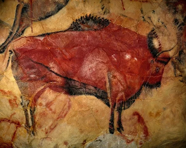 Franco-Cantàbric Altamira