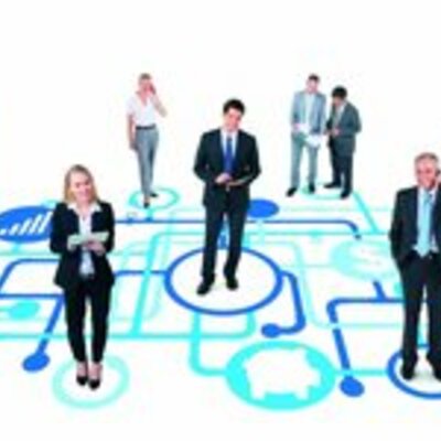 Timeline: Origen y evolucion de la teoria general de sistemas