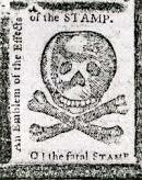 The Stamp Act