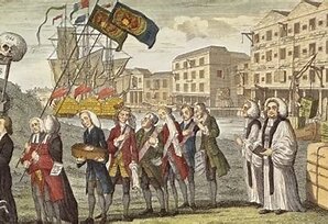 The Stamp Act