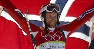 berühmtester Skifahrer