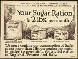 Sugar Act of 1764