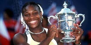 Serena William