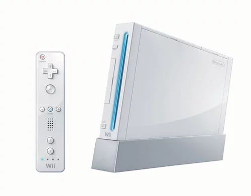 Nintendo Wii