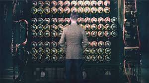 La Máquina de Turing