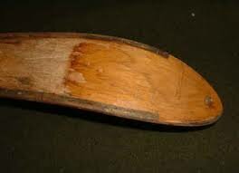 die ersten Metall-Skis