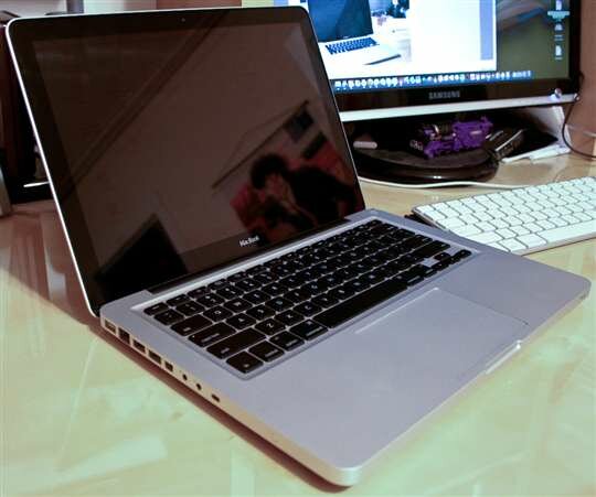 MacBook Air