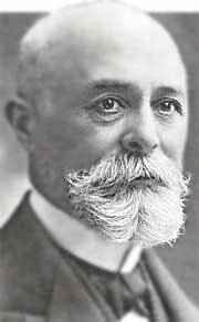1852-1908 Henri becquerel