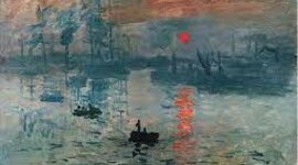 Timeline: Timeline Impressionismo