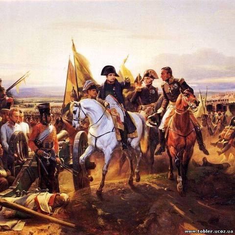 Битва при Треббии — сражение войны Второй коалиции между французской Неаполитанской армией и русско-австрийскими войсками, приведшее к разгрому и уничтожению французских войск.