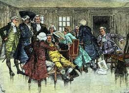 Massachusetts Government Act