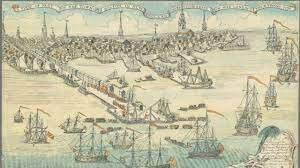 Boston Port Act