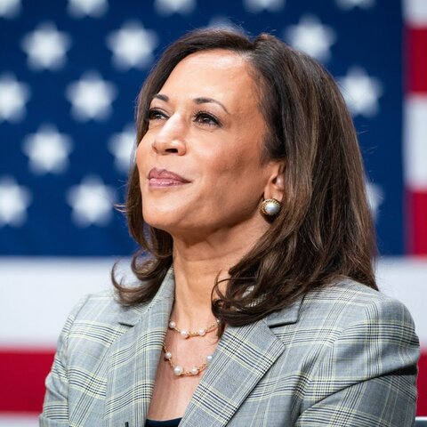 Kamala Harris