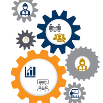 Timeline: Linea del tiempo sobre los antecedentes de las Relaciones industriales _ Miguel Colli