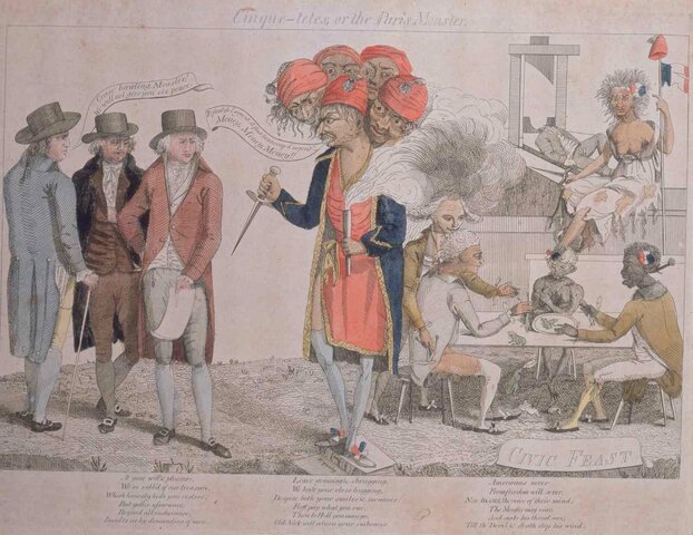 The XYZ Affair
