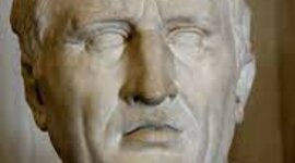 Timeline: Opera M. Tulli Ciceronis selecta