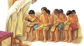 Timeline: Historia de la educación en Colombia
