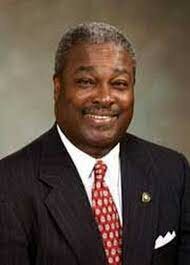 1997: Harvey Johnson, Jr.