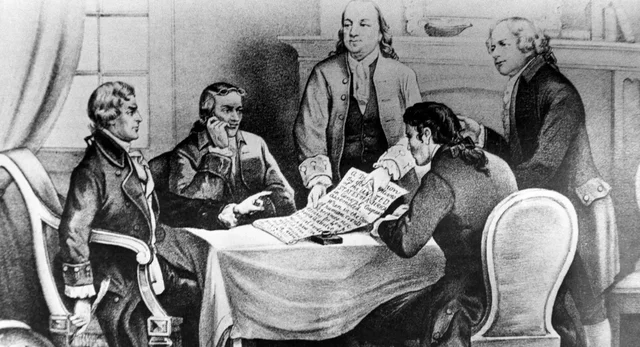 The Virginia and Kentucky Resolutions