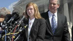 2016: Fisher vs UT Austin