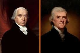 Virginia and Kentucky Resolutions